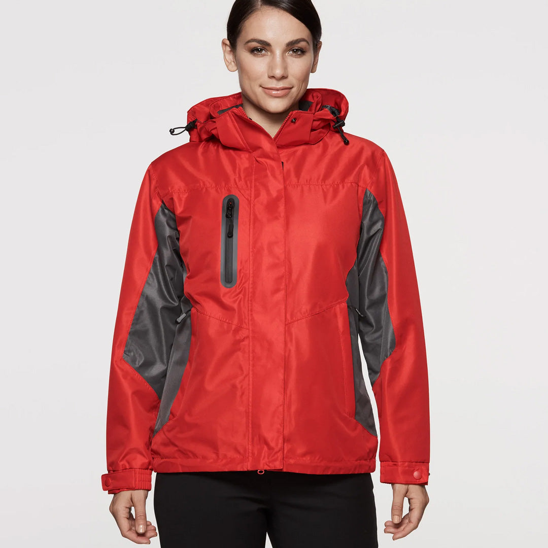 House of Uniforms The Sheffield Jacket | Ladies Aussie Pacific