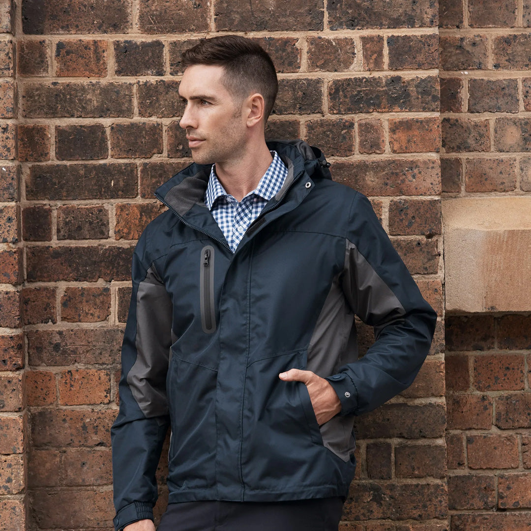 House of Uniforms The Sheffield Jacket | Mens Clearance Aussie Pacific