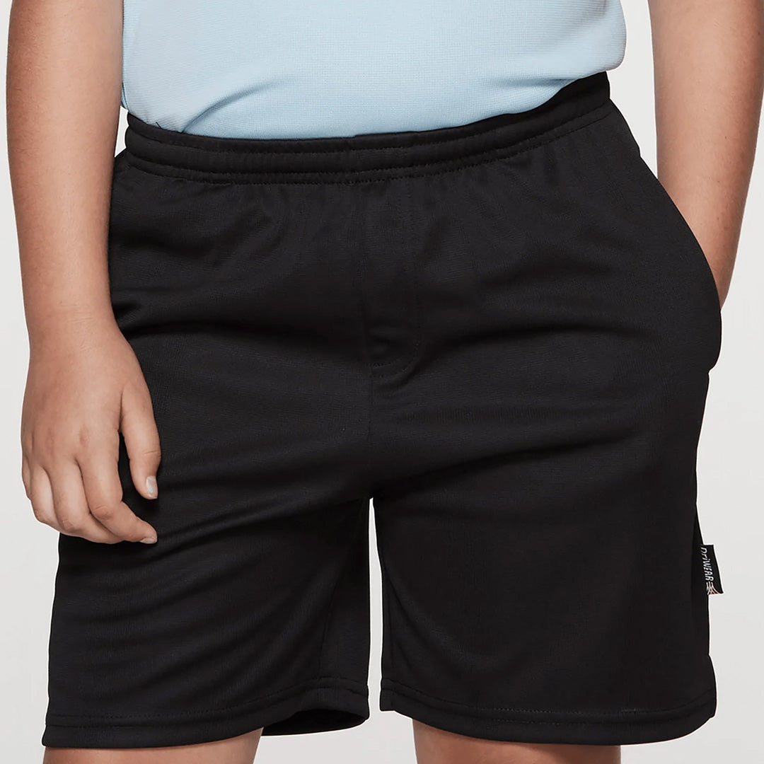 House of Uniforms The Botany Sport Shorts | Kids Aussie Pacific