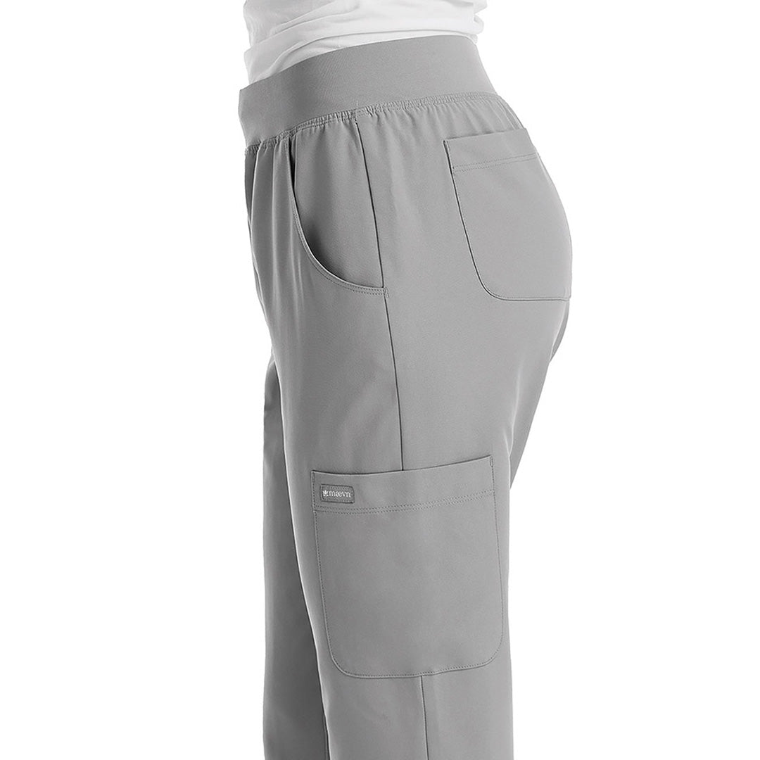 House of Uniforms The Momentum Jogger Pant | Petite | Ladies Maevn 