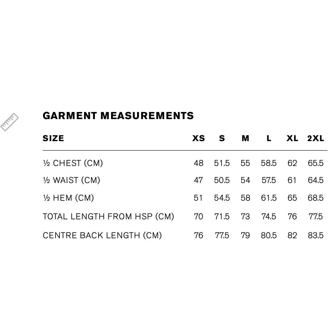 House of Uniforms The Melbourne Jacket | Ladies Biz Corporates