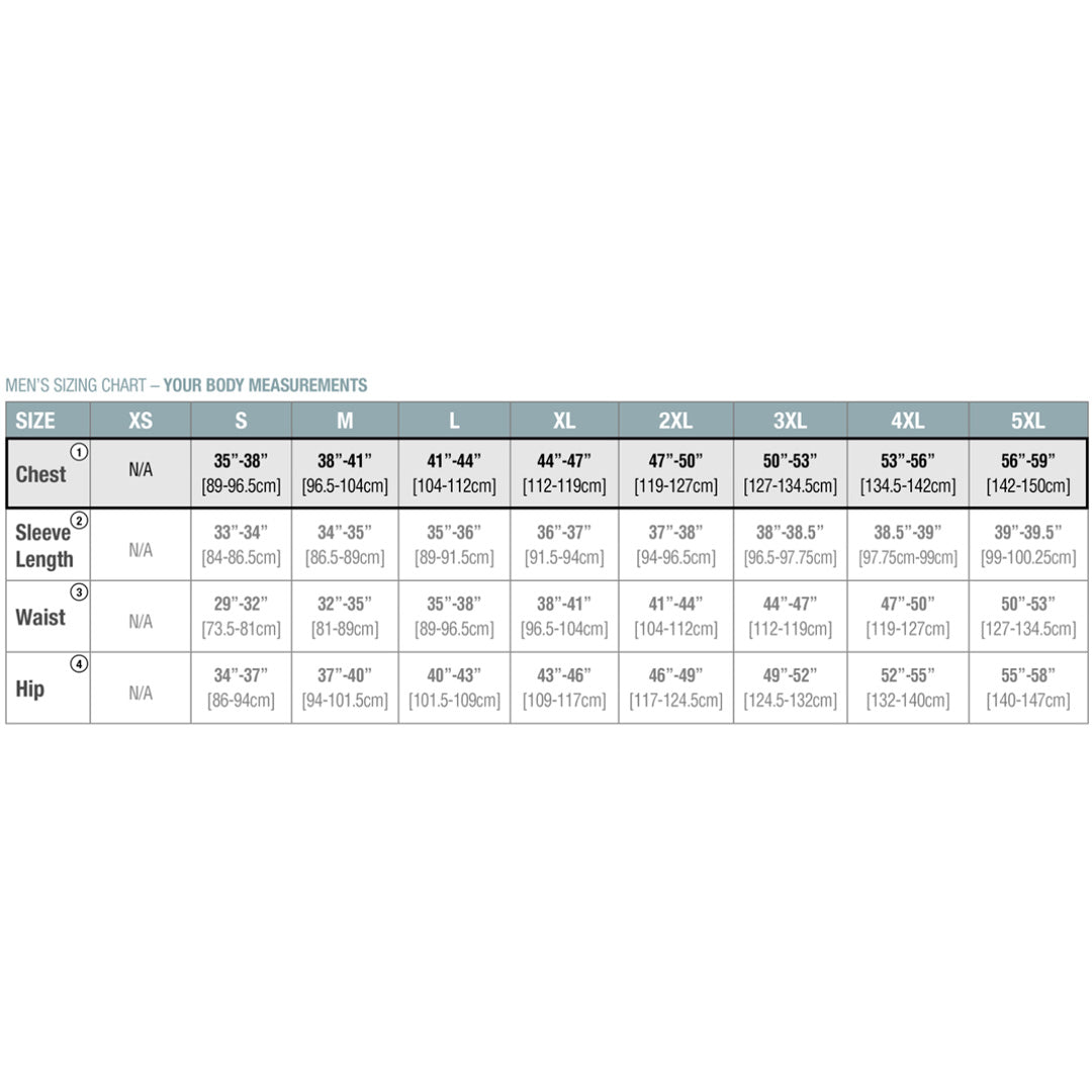 House of Uniforms The Gravity Thermal Jacket | Mens Stormtech