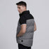 House of Uniforms The Axle Puffa Vest | Unisex Smpli