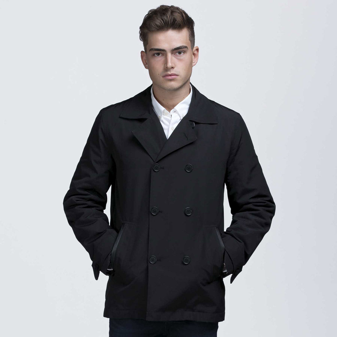 House of Uniforms The Dakota Jacket | Mens Smpli