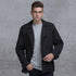 House of Uniforms The Dakota Jacket | Mens Smpli Black