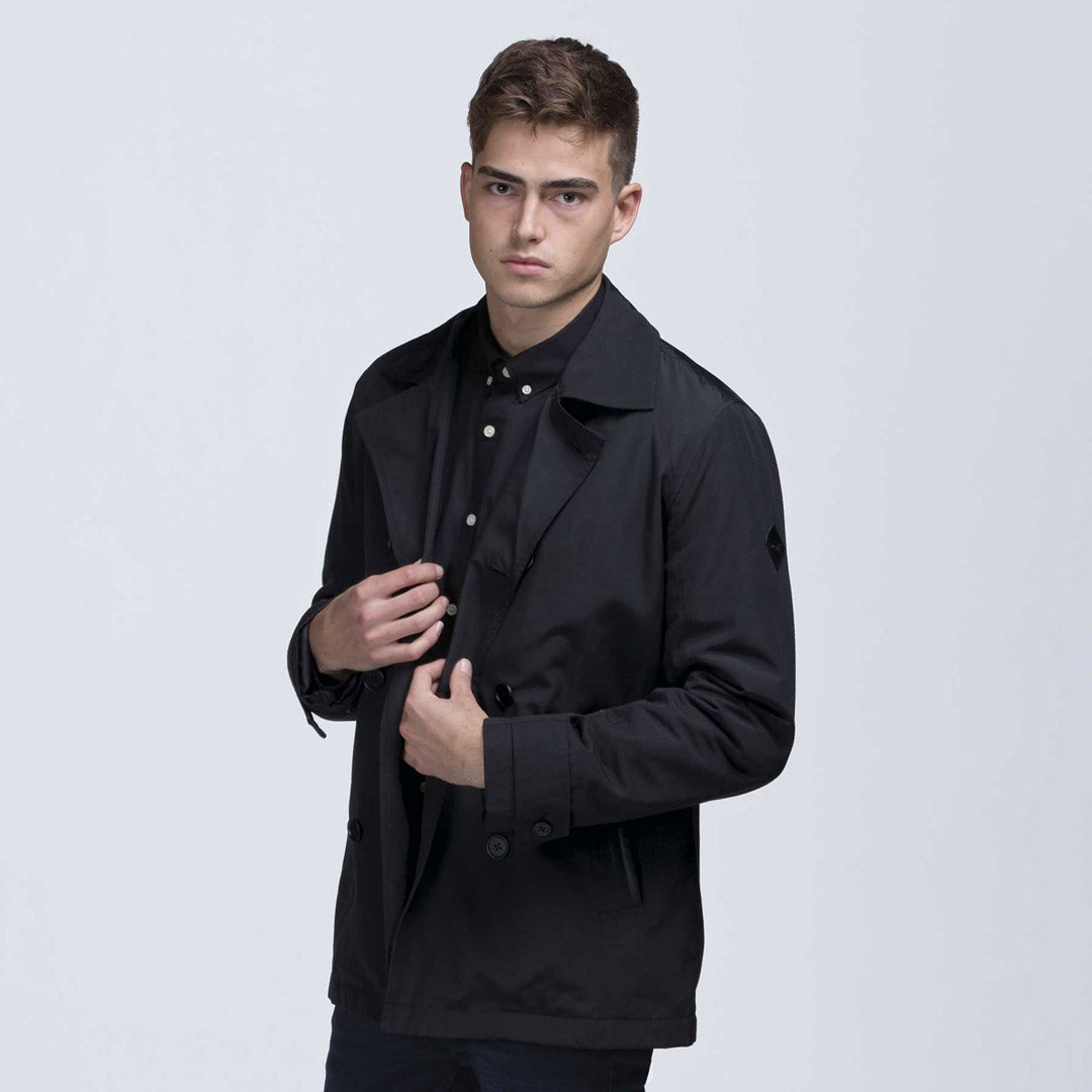House of Uniforms The Dakota Jacket | Mens Smpli