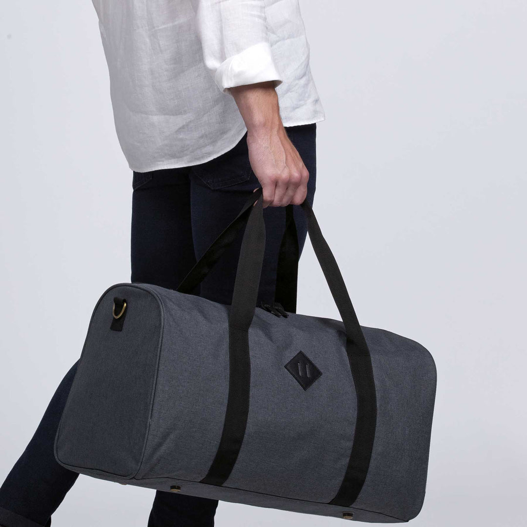 House of Uniforms The Konnect Duffle | 42 Litres Smpli 