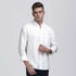 House of Uniforms The Linen Shirt | Men | Long Sleeve Smpli
