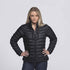 House of Uniforms The Mogul Puffa Jacket | Unisex Smpli