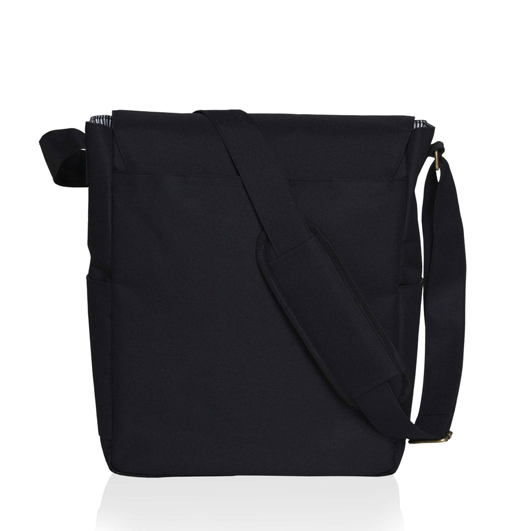 House of Uniforms The Cross Over Messenger Bag Smpli