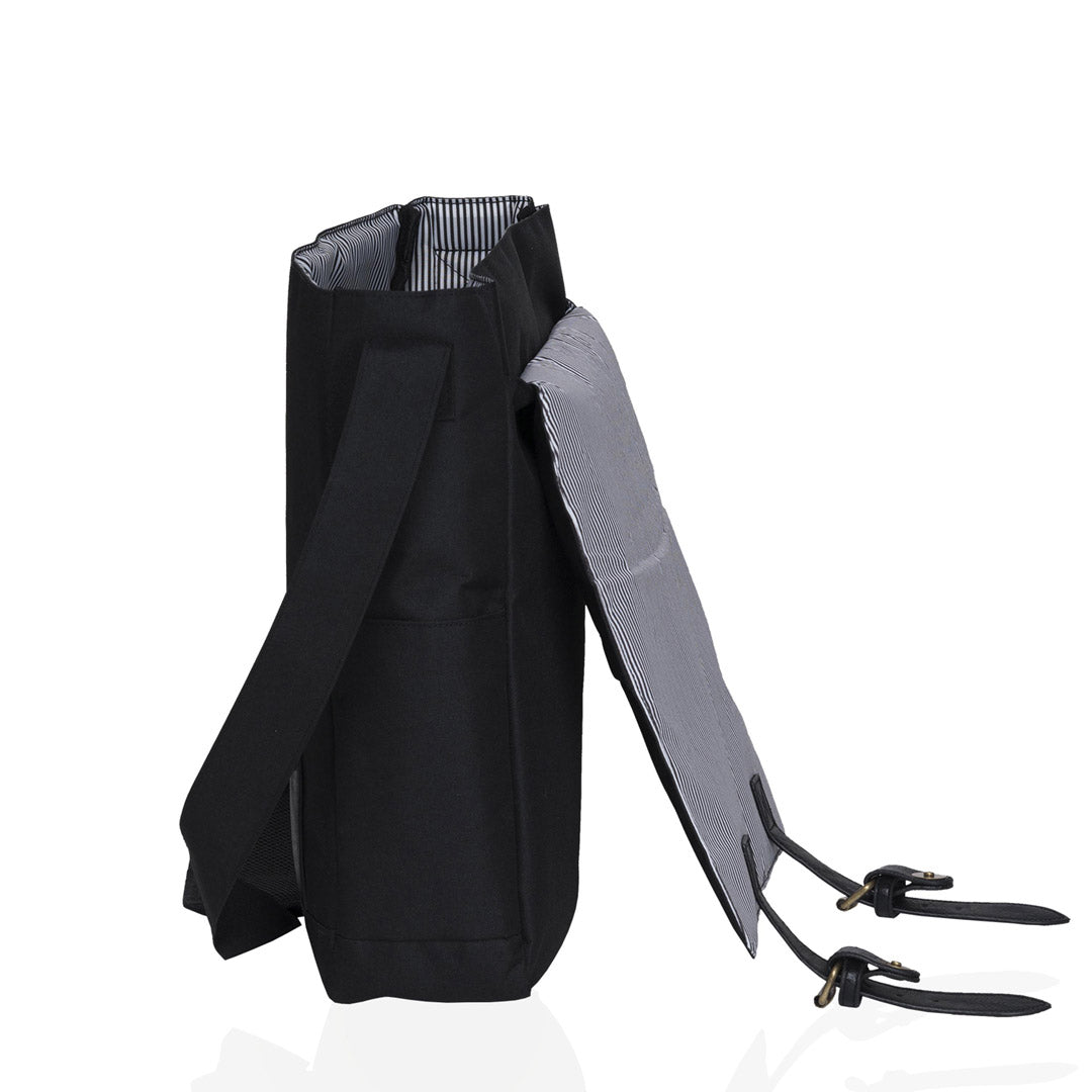 House of Uniforms The Cross Over Messenger Bag Smpli