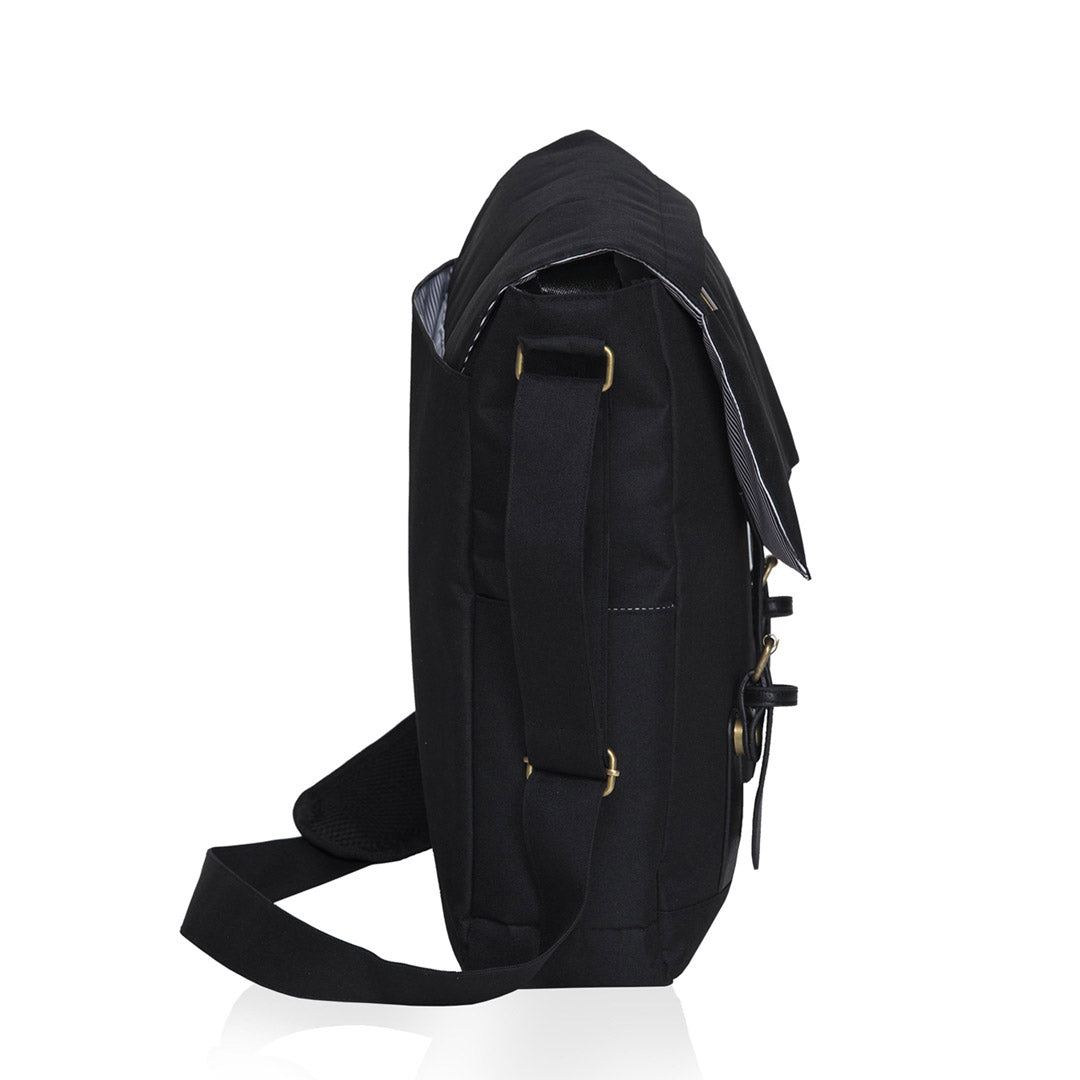 House of Uniforms The Cross Over Messenger Bag Smpli