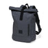 House of Uniforms The Bounce Roll Top Backpack Smpli