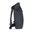 House of Uniforms The Bounce Roll Top Backpack Smpli