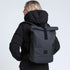 House of Uniforms The Bounce Roll Top Backpack Smpli