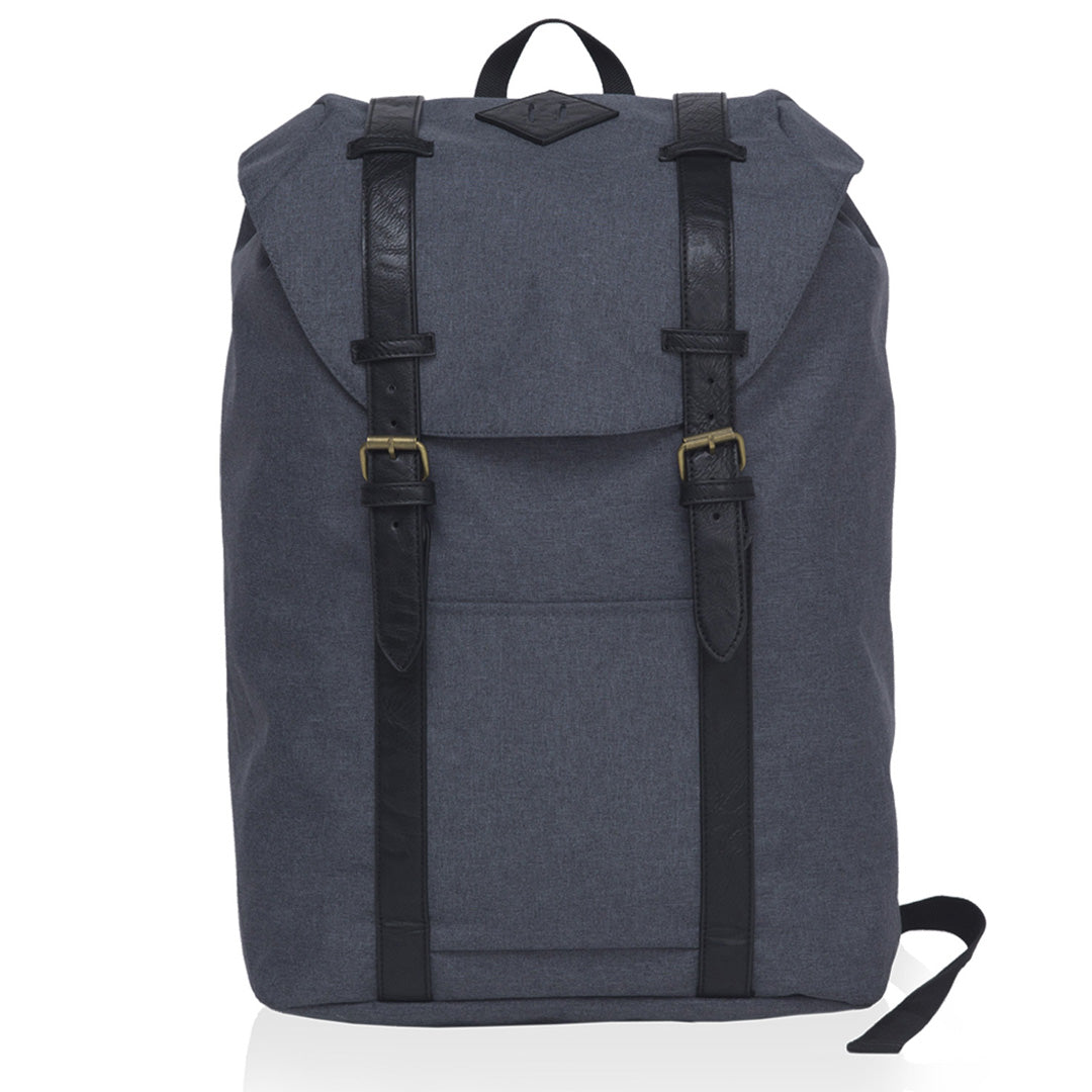 House of Uniforms The Front Side Backpack | 25 Litres Smpli