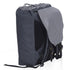 House of Uniforms The Front Side Backpack | 25 Litres Smpli