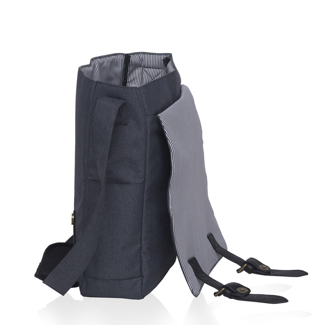 House of Uniforms The Cross Over Messenger Bag Smpli