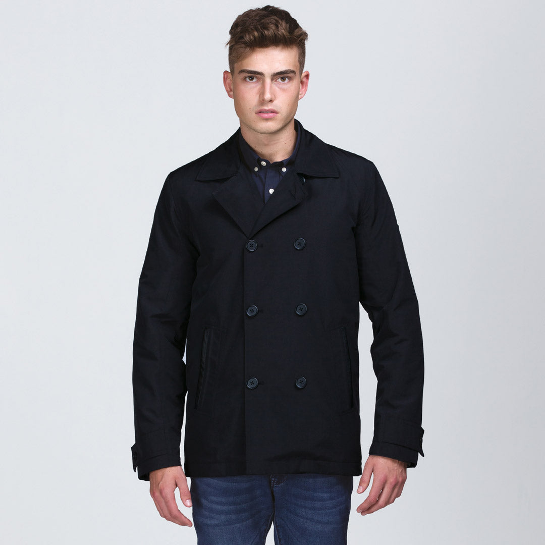 House of Uniforms The Dakota Jacket | Mens Smpli