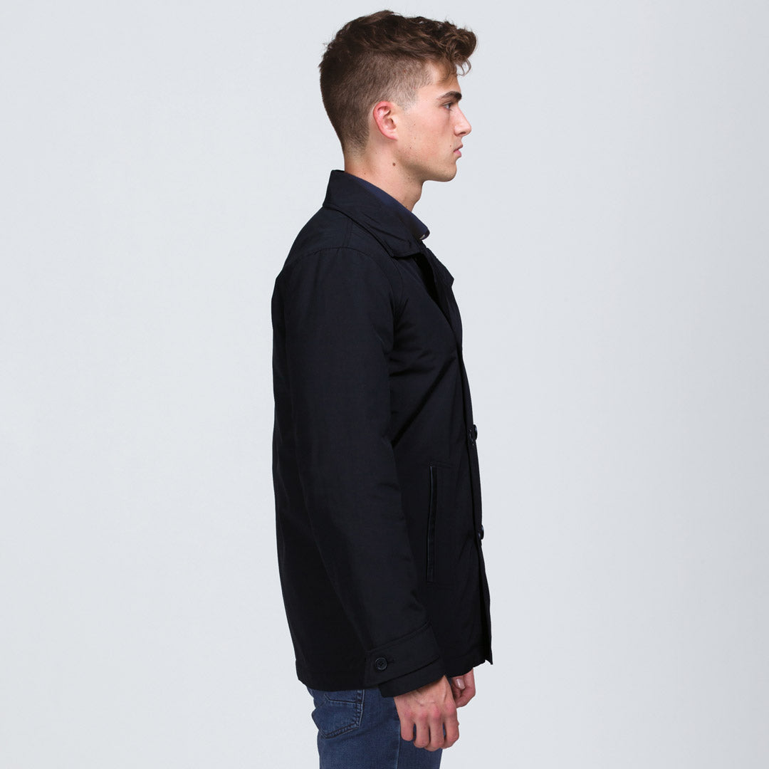 House of Uniforms The Dakota Jacket | Mens Smpli