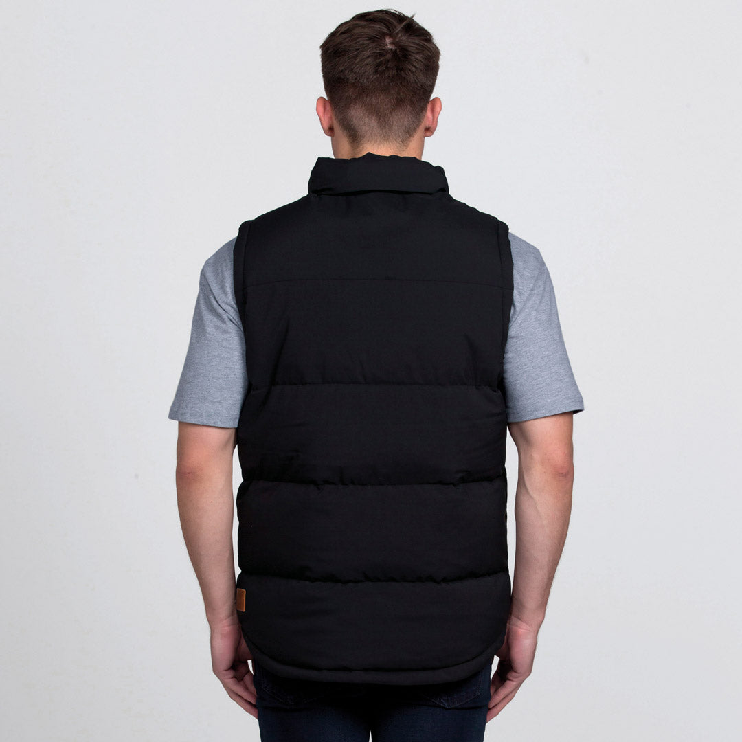 House of Uniforms The Junction Puffa Vest | Unisex Smpli