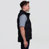 House of Uniforms The Junction Puffa Vest | Unisex Smpli
