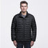 House of Uniforms The Mogul Puffa Jacket | Unisex Smpli