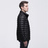 House of Uniforms The Mogul Puffa Jacket | Unisex Smpli