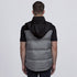 House of Uniforms The Axle Puffa Vest | Unisex Smpli