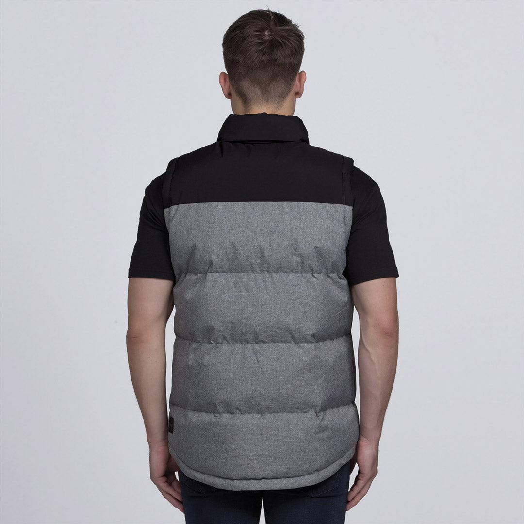House of Uniforms The Axle Puffa Vest | Unisex Smpli