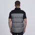 House of Uniforms The Axle Puffa Vest | Unisex Smpli
