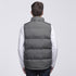 House of Uniforms The Basin Puffa Vest | Unisex Smpli