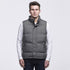 House of Uniforms The Basin Puffa Vest | Unisex Smpli