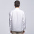 House of Uniforms The Linen Shirt | Men | Long Sleeve Smpli