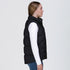 House of Uniforms The Junction Puffa Vest | Unisex Smpli
