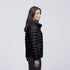 House of Uniforms The Mogul Puffa Jacket | Unisex Smpli