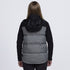 House of Uniforms The Axle Puffa Vest | Unisex Smpli