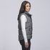 House of Uniforms The Basin Puffa Vest | Unisex Smpli