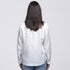 House of Uniforms The Linen Shirt | Ladies | Long Sleeve Smpli
