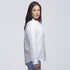 House of Uniforms The Linen Shirt | Ladies | Long Sleeve Smpli