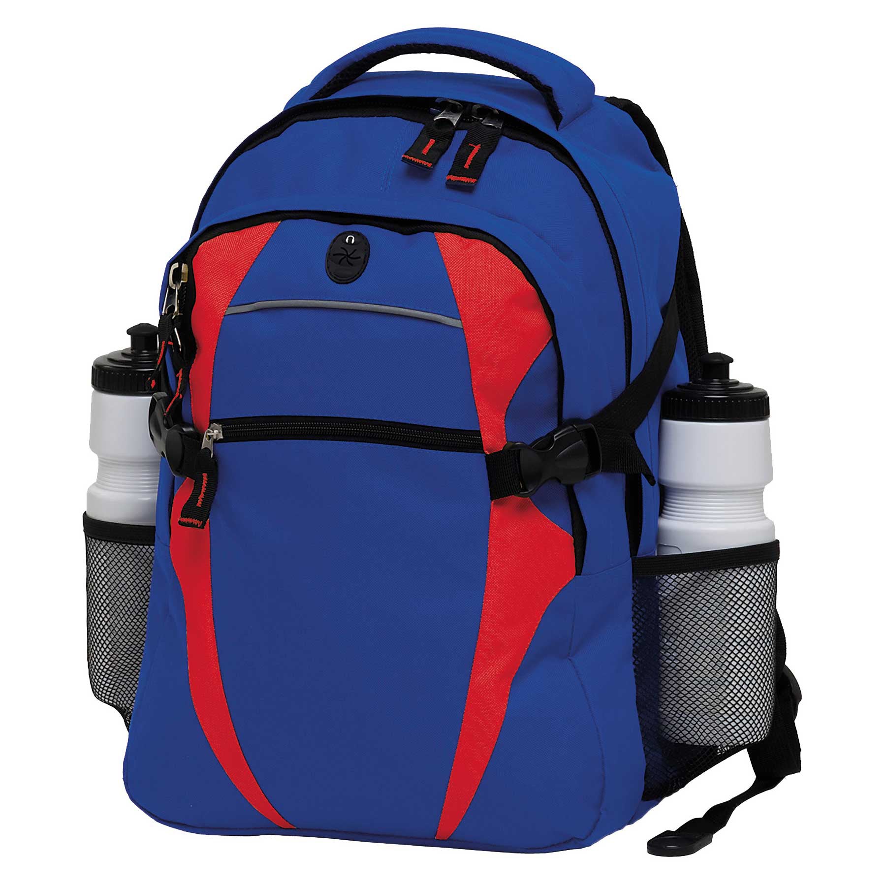 House of Uniforms The Spliced Zenith Backpack Gear for Life