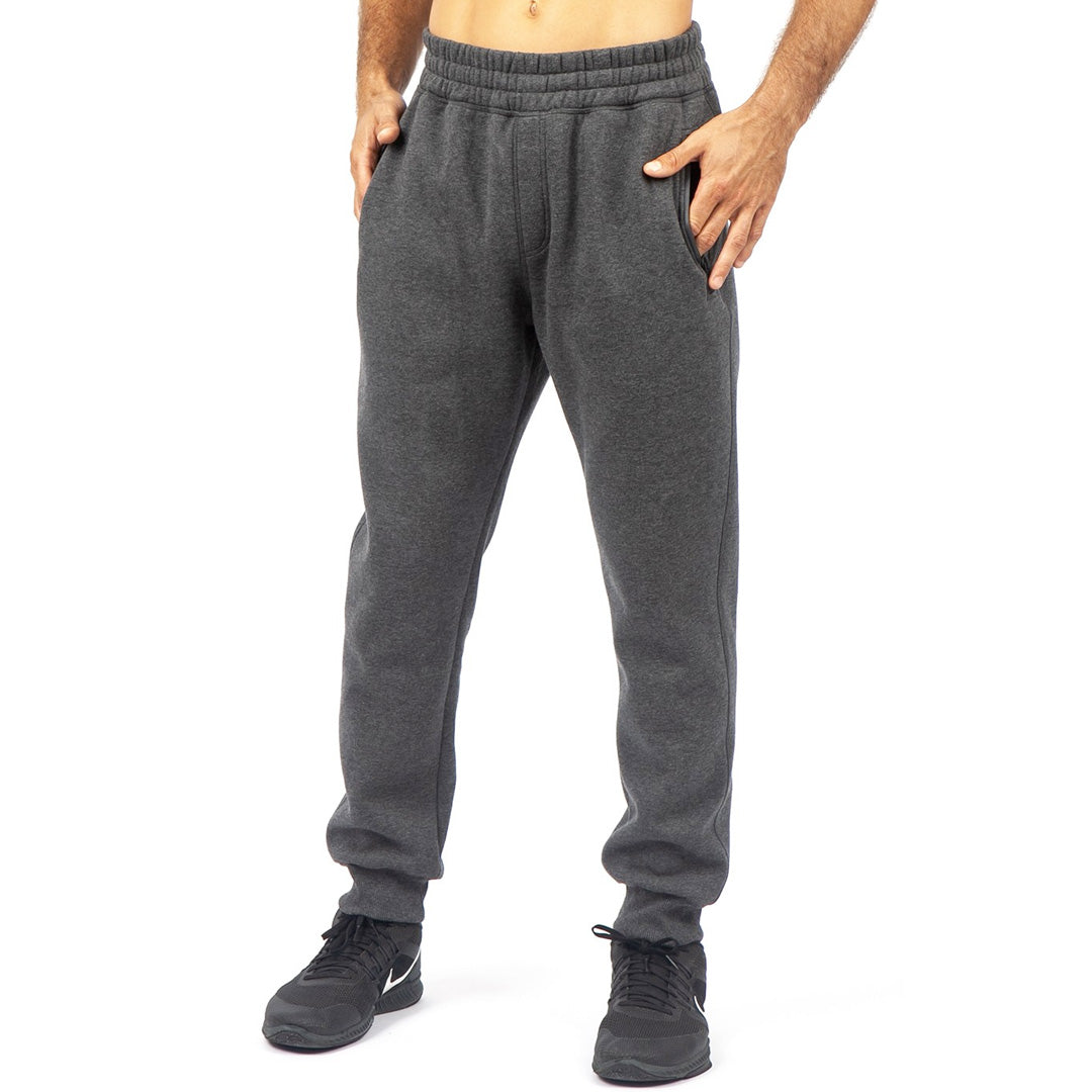 House of Uniforms The Stance Fleece Pant | Mens Ramo