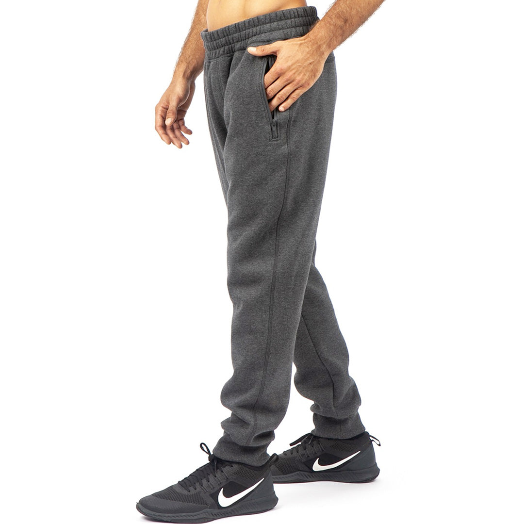 House of Uniforms The Stance Fleece Pant | Mens Ramo