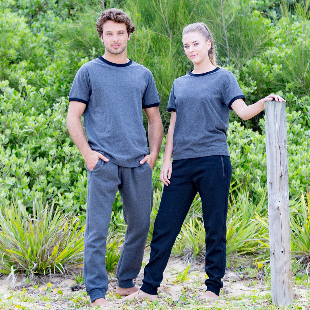 House of Uniforms The Stance Fleece Pant | Ladies Ramo