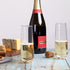 House of Uniforms The Stemless Champagne Flute Set Po 'Di Fame