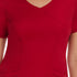 House of Uniforms The Madison Scrub Top | Ladies Healing Hands