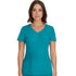 House of Uniforms The Madison Scrub Top | Ladies Healing Hands