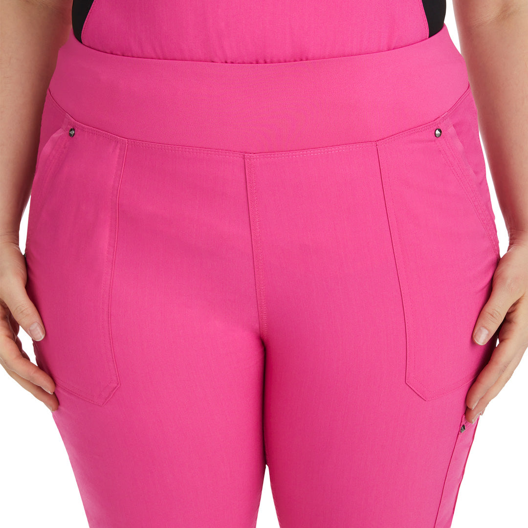 House of Uniforms The Tori Scrub Pant | Ladies Healing Hands