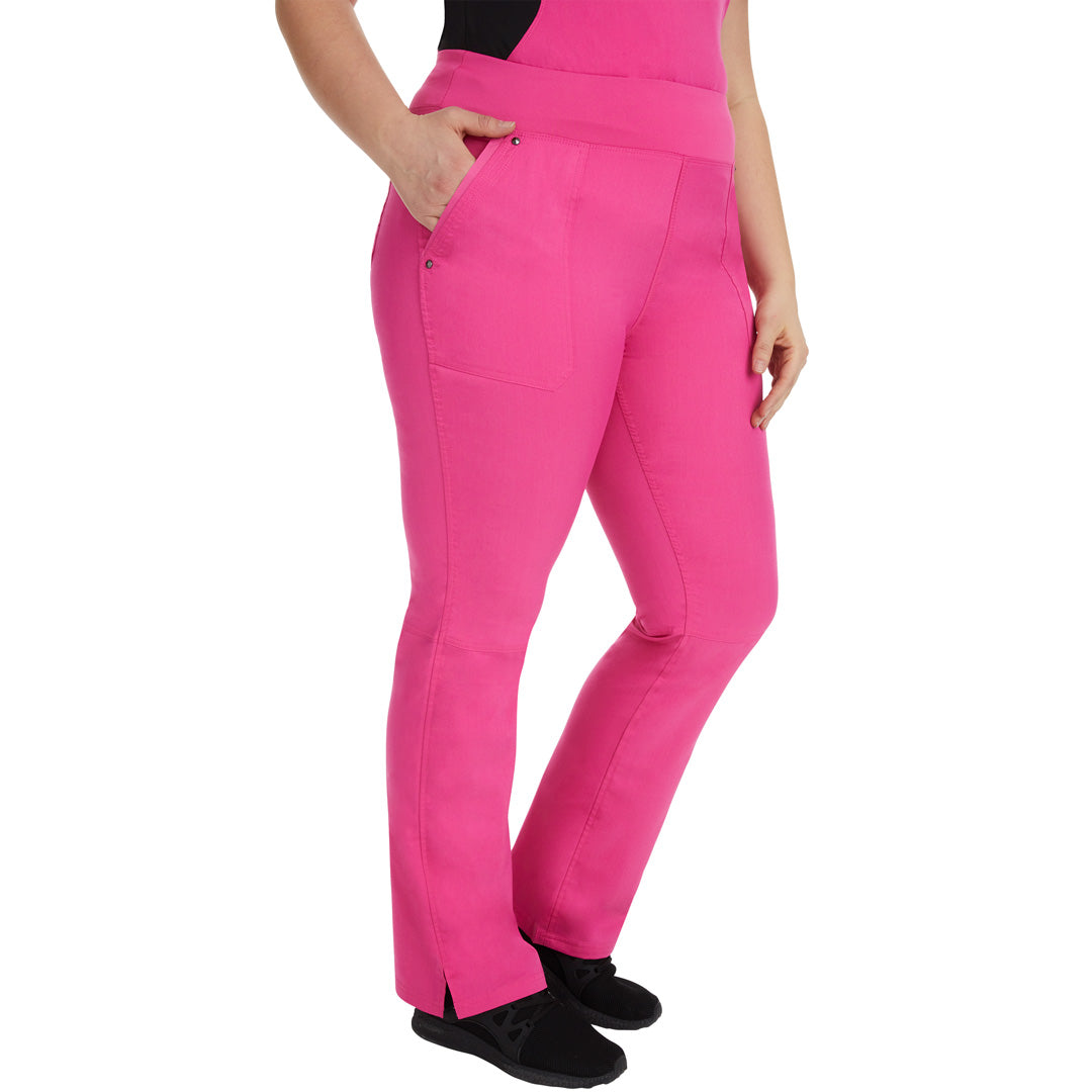 House of Uniforms The Tori Scrub Pant | Ladies Healing Hands