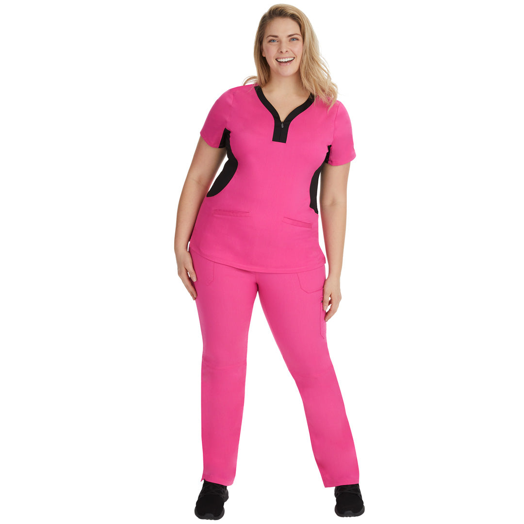 House of Uniforms The Tori Scrub Pant | Ladies Healing Hands